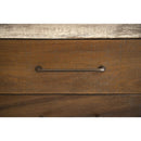 International Furniture Direct Accent Cabinets Cabinets IFD1922CNS IMAGE 4