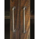 International Furniture Direct Accent Cabinets Cabinets IFD1922CNS IMAGE 5