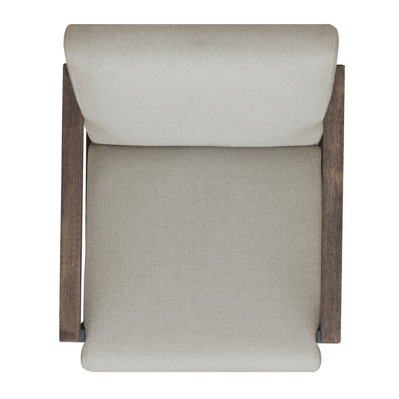 Elements International Furman Stationary Fabric Accent Chair UFM1441100E IMAGE 6