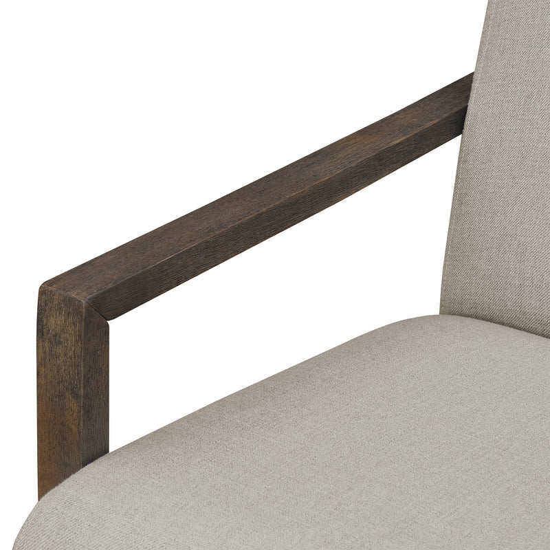 Elements International Furman Stationary Fabric Accent Chair UFM1441100E IMAGE 9