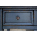 International Furniture Direct Aruba TV Stand IFD7333STN70DK IMAGE 6