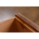 Horizon Home Furniture Urban Rustic Server H8365-105 IMAGE 4