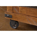 Horizon Home Furniture Accent Cabinets Cabinets H3365-040 IMAGE 2