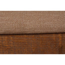 Horizon Home Furniture Urban Rustic Counter Height Stool H8375-024 IMAGE 5