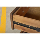 Horizon Home Furniture Copper Canyon TV Stand H2245-066 IMAGE 3