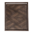  Liberty Furniture Industries Inc. Jamestown 626-OT1020 End Table IMAGE 6