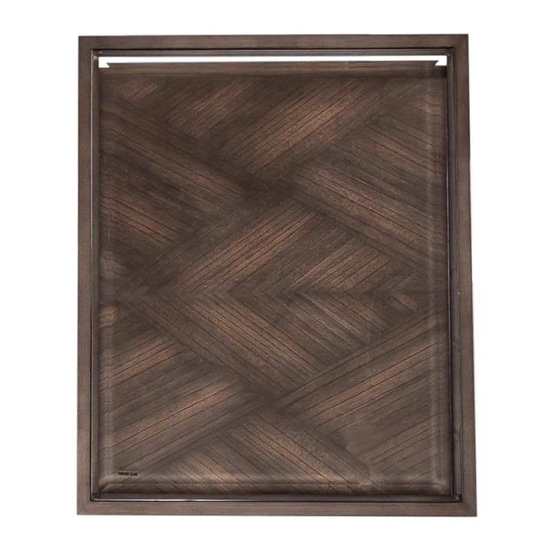  Liberty Furniture Industries Inc. Jamestown 626-OT1020 End Table IMAGE 6