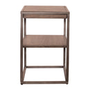  Liberty Furniture Industries Inc. Jamestown 626-OT1021 Chair Side Table IMAGE 1