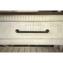 International Furniture Direct Rock Valley Cocktail Table IFD1921CKT IMAGE 2