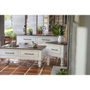 International Furniture Direct Rock Valley Cocktail Table IFD1921CKT IMAGE 5