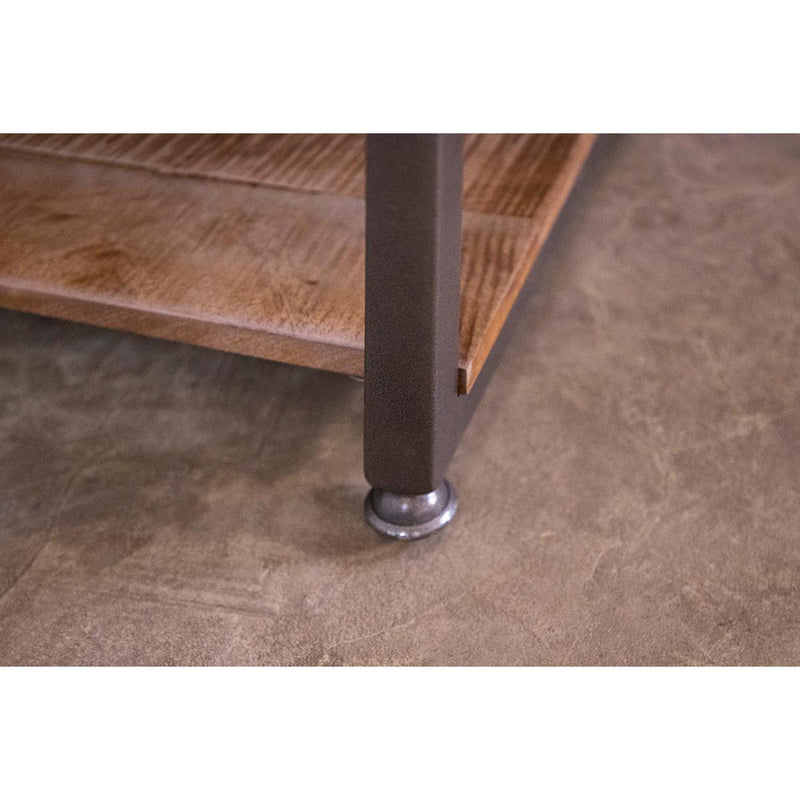 International Furniture Direct Mita Cocktail Table IFD2411CKT IMAGE 6