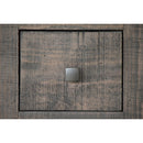 International Furniture Direct Urban Gray Lift Top Cocktail Table IFD5631CKT IMAGE 5