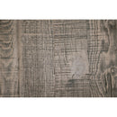 International Furniture Direct San Antonio California King Panel Bed IFD6401HBDEK/IFD01RLSGYCK IMAGE 2