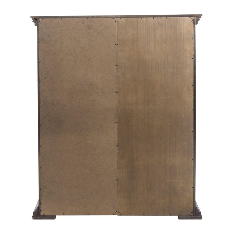  Liberty Furniture Industries Inc. Big Valley 361-BR42 Door Chest IMAGE 5