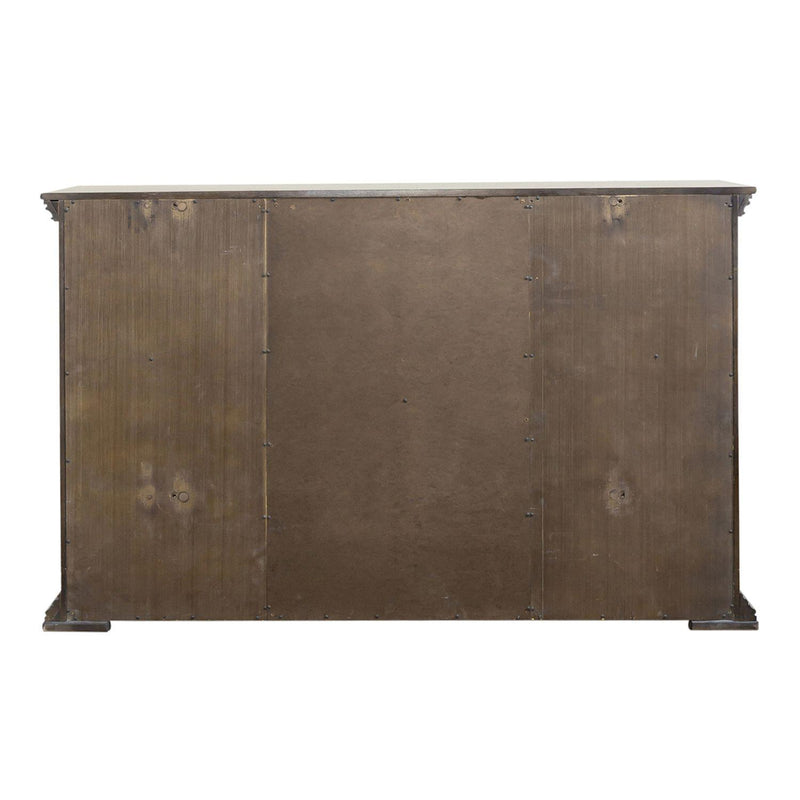  Liberty Furniture Industries Inc. Big Valley 361-BR31 2-Door 6-Drawer Dresser IMAGE 5