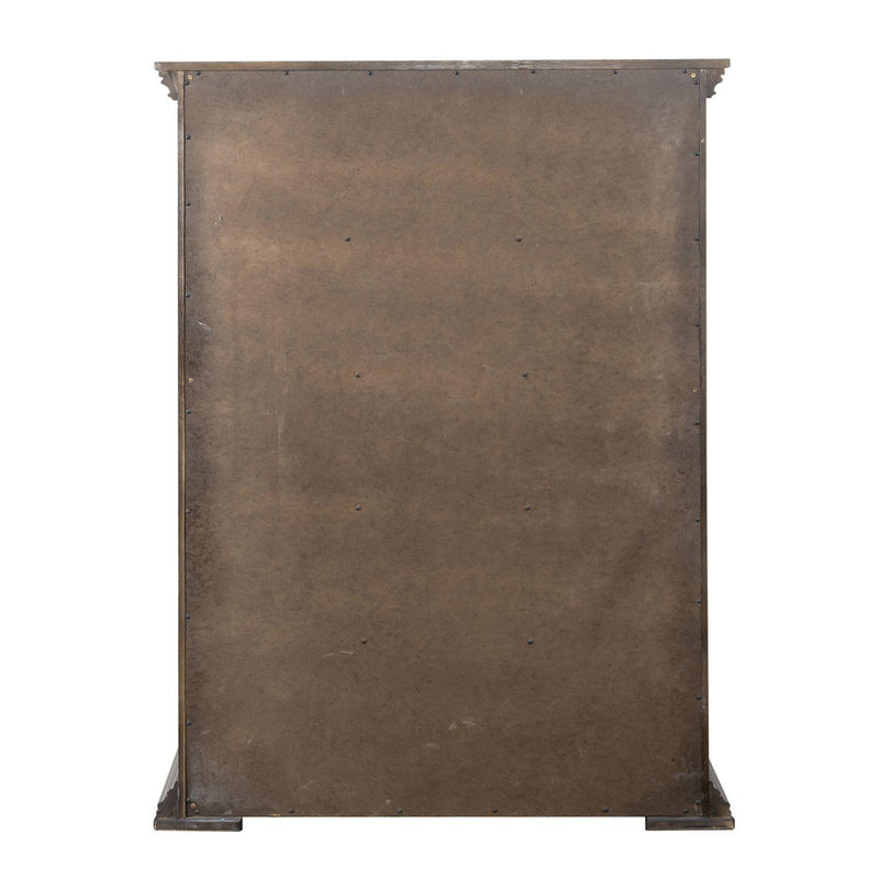  Liberty Furniture Industries Inc. Big Valley 361-BR41 5-Drawer Chest IMAGE 4