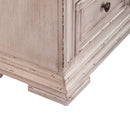  Liberty Furniture Industries Inc. Big Valley 361W-BR31 2-Door 6-Drawer Dresser IMAGE 10