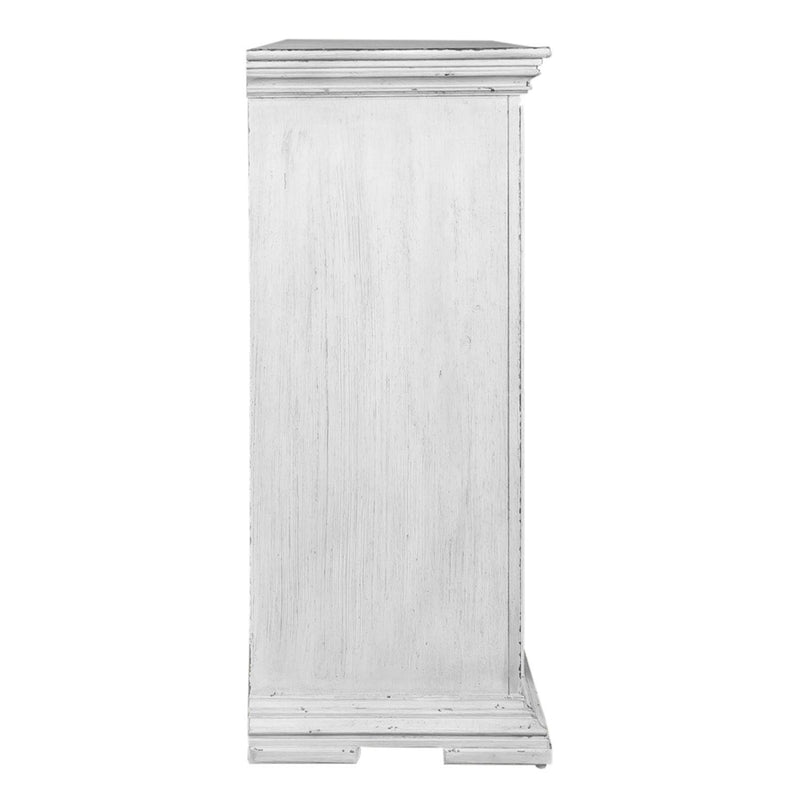  Liberty Furniture Industries Inc. Big Valley 361W-BR31 2-Door 6-Drawer Dresser IMAGE 3