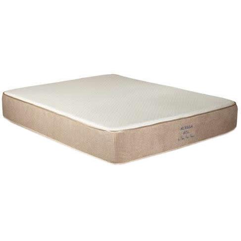 Royal Sleep Products Alyssa Hybrid Mattress (Twin) IMAGE 1