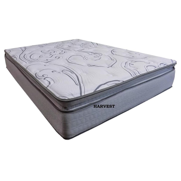 Royal Sleep Products Harvest Pillow Top Mattress (Twin) IMAGE 1