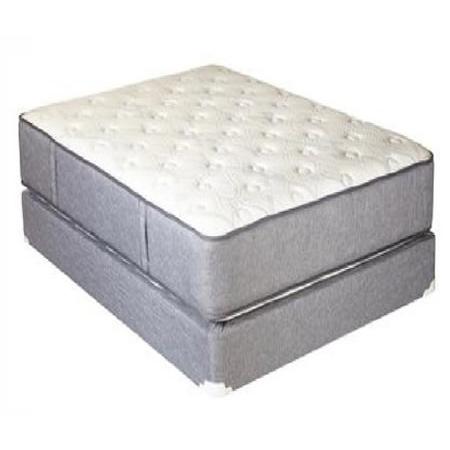 Royal Sleep Products Chelsea Plush Mattress (Queen) IMAGE 2