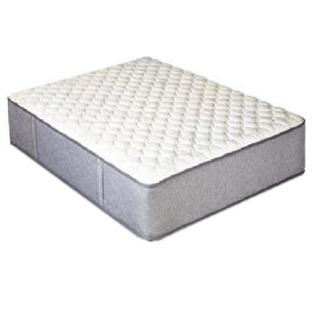 Royal Sleep Products Estela Firm Mattress (Full) IMAGE 1