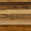 Elements International Cruz Bench MDCZ100BN IMAGE 7