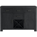 Elements International Grady Server DGD800SV IMAGE 1