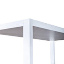  Liberty Furniture Industries Inc. Midnight 2030WH-AB3970 Accent Bookcase IMAGE 5