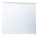  Liberty Furniture Industries Inc. Midnight 2030WH-AC3432 Accent Cabinet IMAGE 5