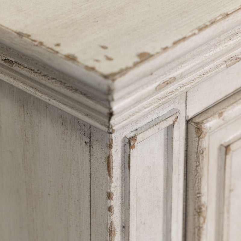  Liberty Furniture Industries Inc. Big Valley 361W-BR61 2-Drawer Nightstand w/ Charging Station IMAGE 10