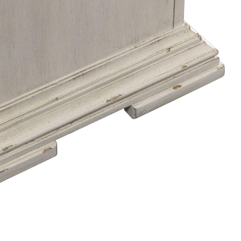  Liberty Furniture Industries Inc. Big Valley 361W-BR61 2-Drawer Nightstand w/ Charging Station IMAGE 13