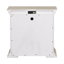  Liberty Furniture Industries Inc. Big Valley 361W-BR61 2-Drawer Nightstand w/ Charging Station IMAGE 4