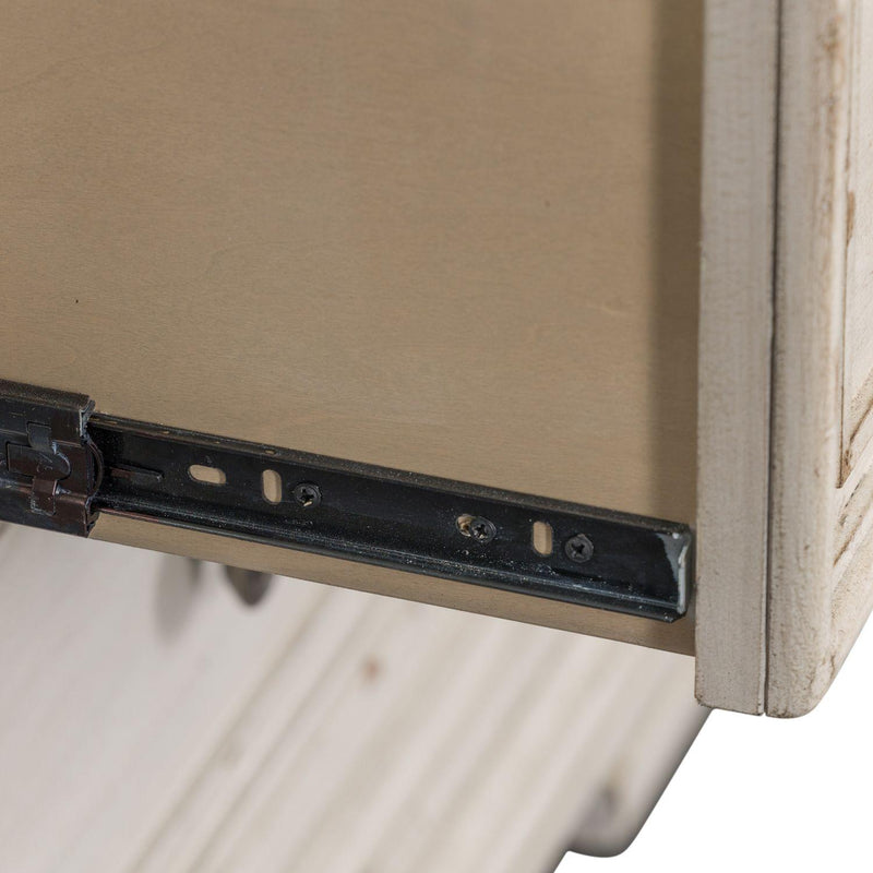  Liberty Furniture Industries Inc. Big Valley 361W-BR61 2-Drawer Nightstand w/ Charging Station IMAGE 9