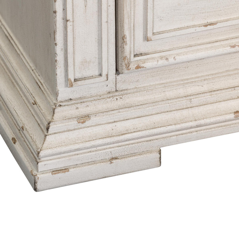  Liberty Furniture Industries Inc. Big Valley 361W-BR62 Bedside Chest w/ Charging Station IMAGE 12