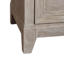  Liberty Furniture Industries Inc. Belmar 902-BR61 3-Drawer Nightstand IMAGE 8