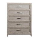  Liberty Furniture Industries Inc. Belmar 902-BR41 5-Drawer Chest IMAGE 1