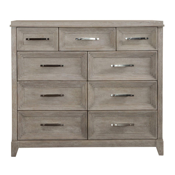  Liberty Furniture Industries Inc. Belmar 902-BR32 9-Drawer Bureau Dresser IMAGE 1