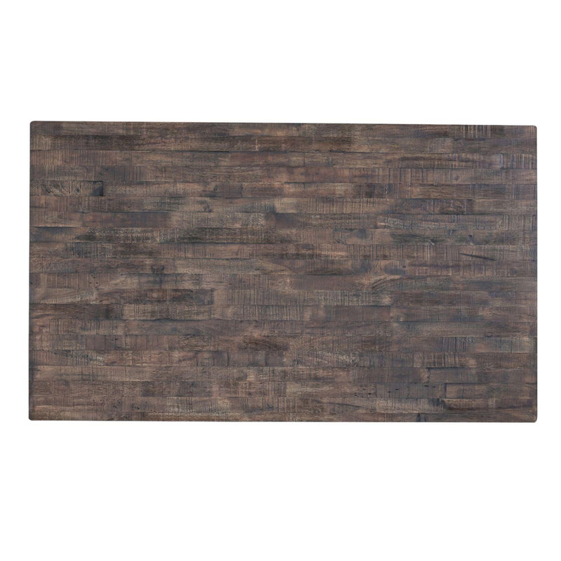  Liberty Furniture Industries Inc. Farmhouse 139WH-GT3660 Gathering Table IMAGE 6