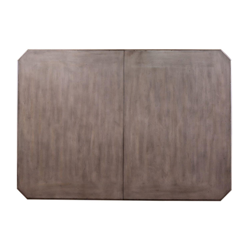  Liberty Furniture Industries Inc. Ocean Isle 303W-T3872 Rectangular Leg Table IMAGE 7