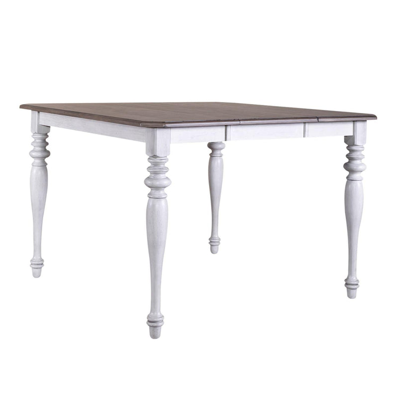  Liberty Furniture Industries Inc. Ocean Isle 303W-G5454 Gathering Table IMAGE 2
