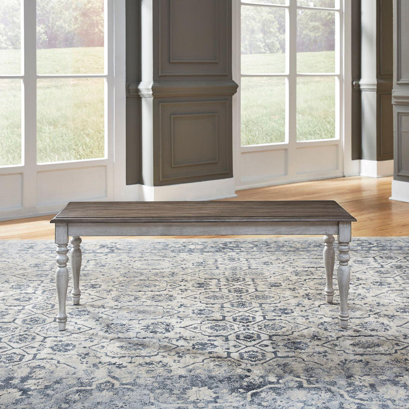  Liberty Furniture Industries Inc. Ocean Isle 303W-C9000B Bench IMAGE 6