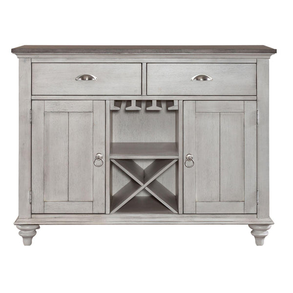  Liberty Furniture Industries Inc. Ocean Isle 303W-CB4866 Buffet IMAGE 1