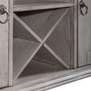  Liberty Furniture Industries Inc. Ocean Isle 303W-CD-HB Hutch & Buffet IMAGE 6