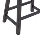  Liberty Furniture Industries Inc. Creations 38-B1824 Sawhorse Counter Stool - Slate IMAGE 5