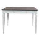  Liberty Furniture Industries Inc. Allyson Park 417-GT5454 Counter Height Leg Table IMAGE 1