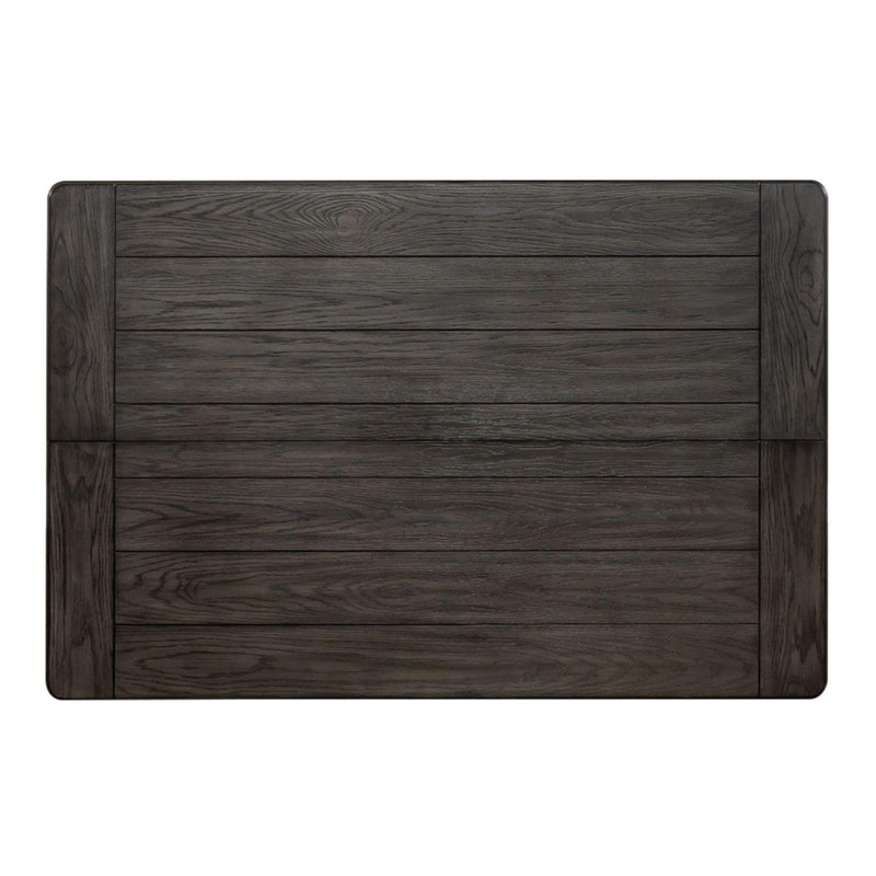  Liberty Furniture Industries Inc. Allyson Park 417-GT5454 Counter Height Leg Table IMAGE 6