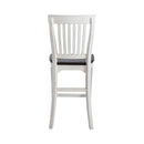  Liberty Furniture Industries Inc. Allyson Park 417-C150024 Counter Height Slat Back Side Chair IMAGE 4