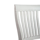  Liberty Furniture Industries Inc. Allyson Park 417-C150024 Counter Height Slat Back Side Chair IMAGE 5