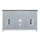 Liberty Furniture Industries Inc. Allyson Park 417-TV68 68 Inch Highboy TV Console IMAGE 4
